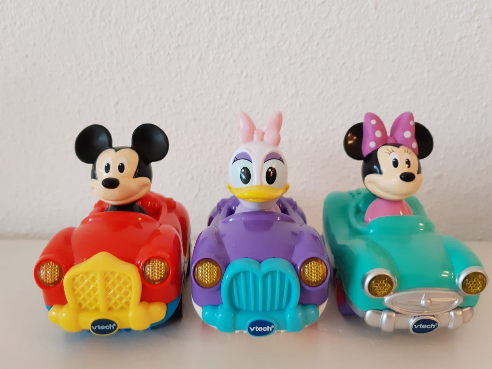 Dertig bekken Vorige Toet Toet Auto's Disney Minnie's Winkelparadijs - Speel-o-Theek Hillegom