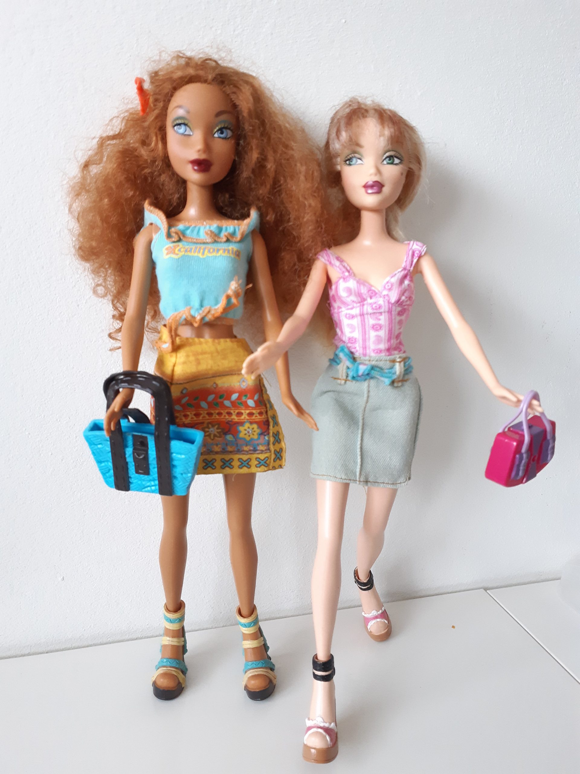 Rondsel zoon Voorbereiding Barbie in de zon - Speel-o-Theek Hillegom