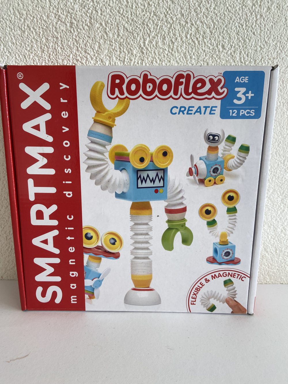 SmartMax roboflex